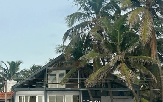 Sea Gadabout Beach Villa