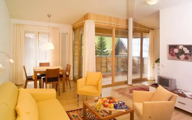 Ferienwohnungen am Walmendingerhorn