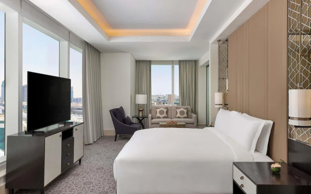 Sofitel Riyadh Hotel & Convention Centre