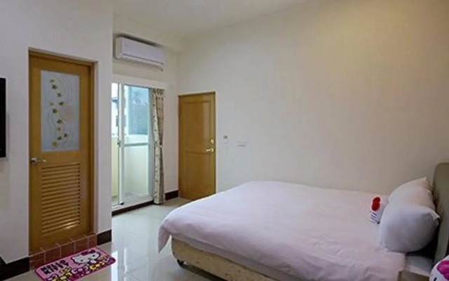 Yuan Bed and Breakfast
