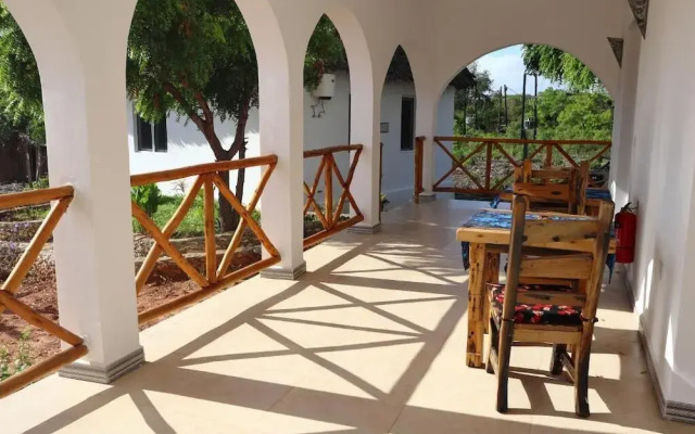 Holiday Time Bungalows Zanzibar