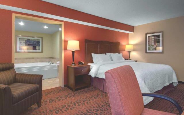 Hampton Inn Ft. Wayne-Southwest