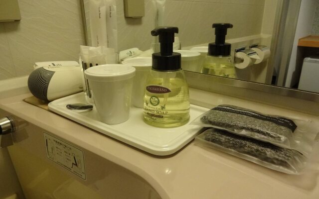 HOTEL emisia TOKYO TACHIKAWA