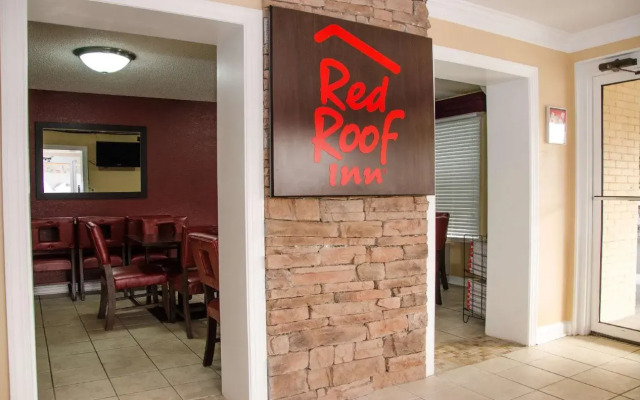 Red Roof Inn Williamsburg