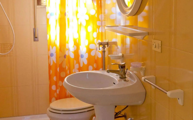 Appartamenti Mancaversa