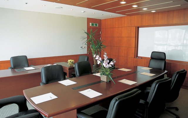 Milatel Chereville Serviced Apartment
