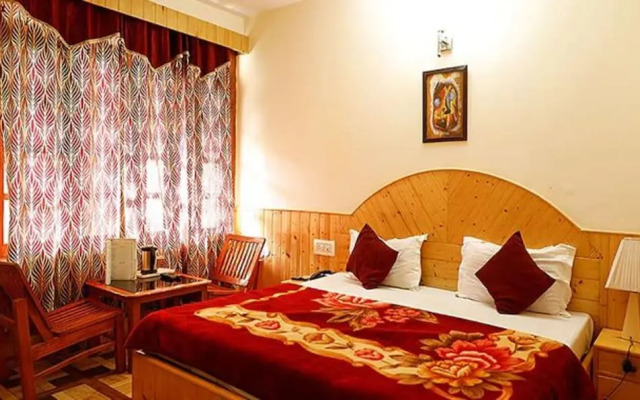 Fabhotel Mahavir