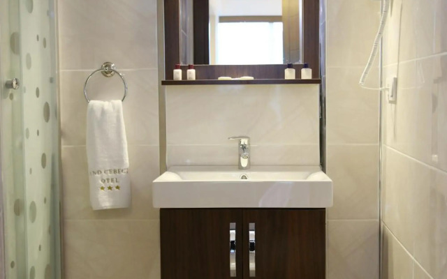 Cebeci Grand Otel