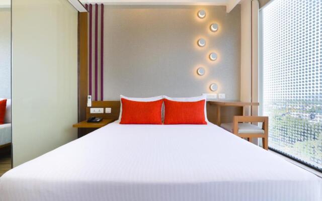 Lemon Tree Hotel, Kalina BKC, Mumbai