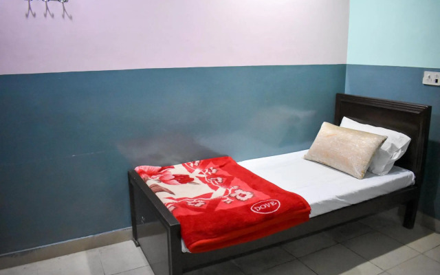Hotel Anarkali Inn