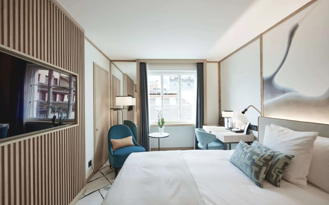 Storchen Zurich