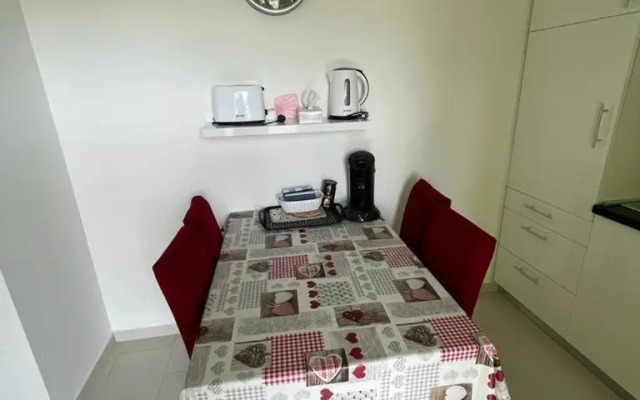 Apartmani Matko