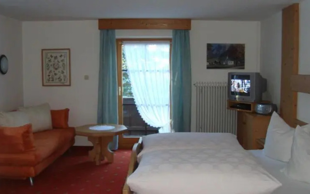 Appartements Luttinger