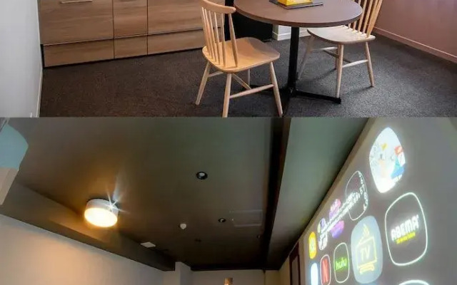 Hotel S-Presso West