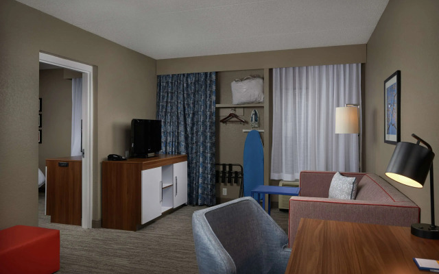 Hampton Inn Hanover