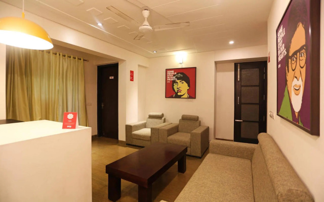 OYO Flagship Medanta