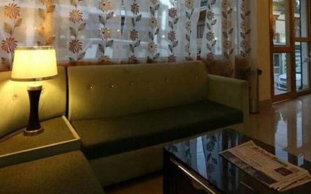 Hotel Ladakh Inn