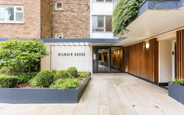 The Belgravia