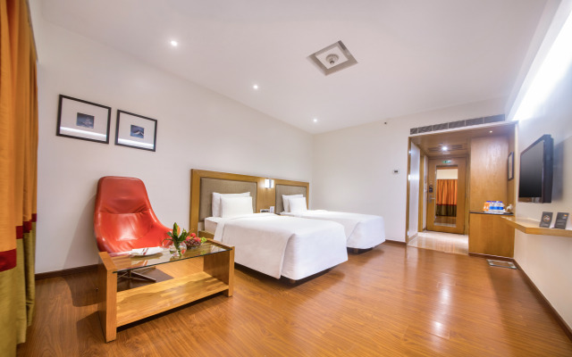 Marigold by Greenpark