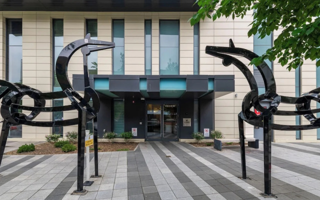 GLOBALSTAY. Downtown Calgary Apartments