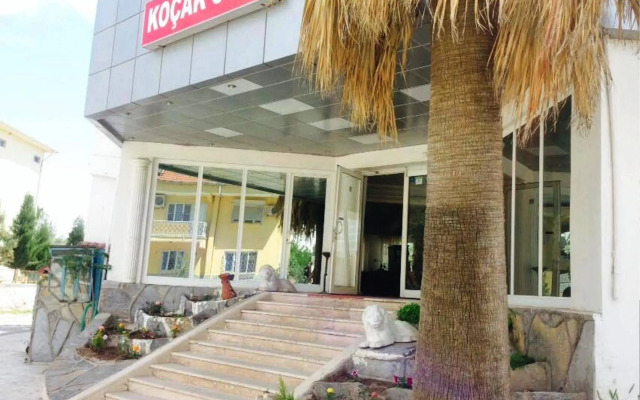 Kocak Hotel
