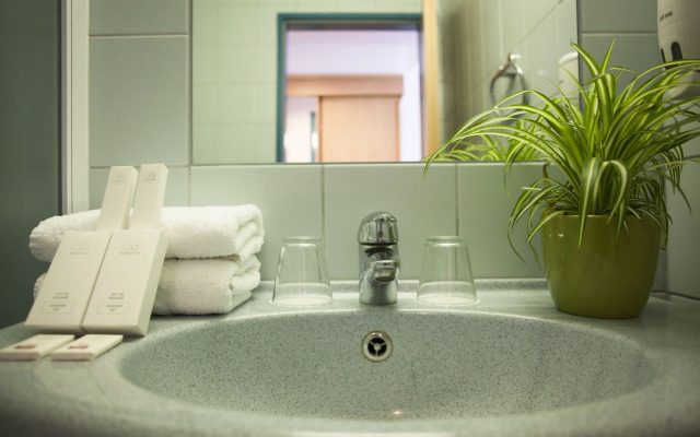 City Hotel Matyas