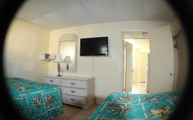 Sandpiper motel