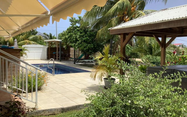 Villa Alizee Appartement 2