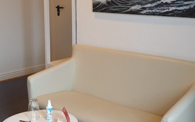 Schollers Restaurant und Hotel