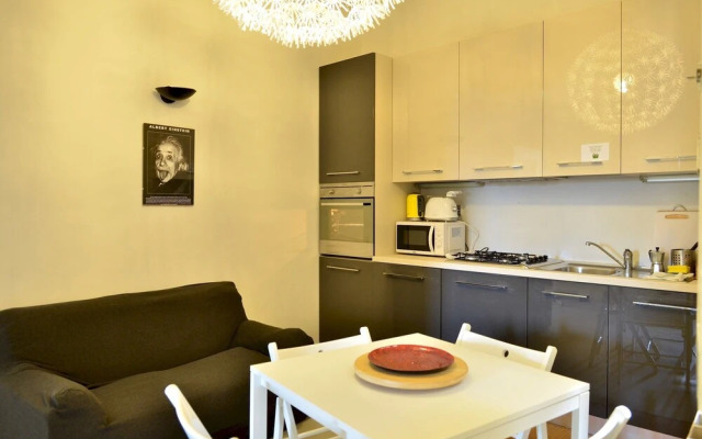 Pitti Three in Firenze