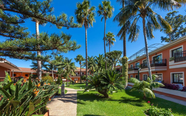 Apartamentos Ambassador