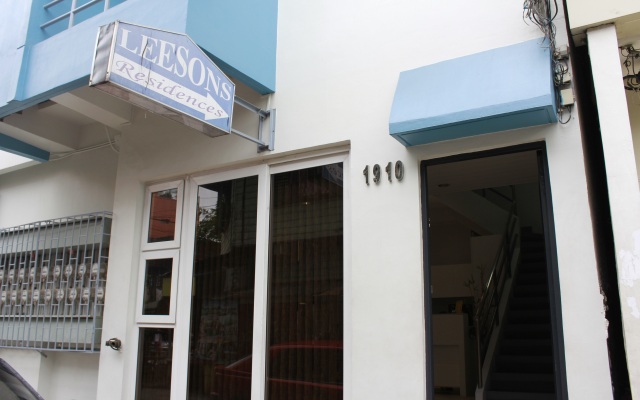 Leesons Residences