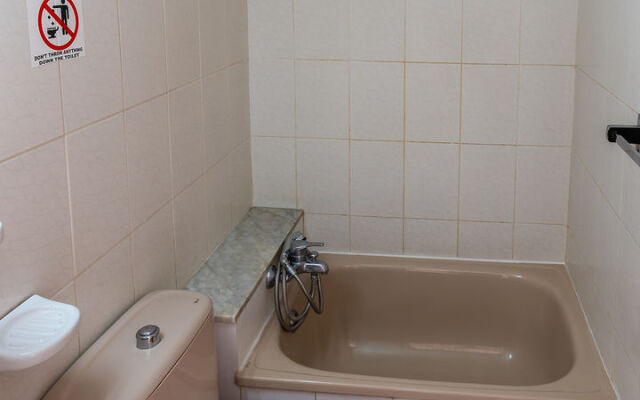 Apartamentos Sol y Paz