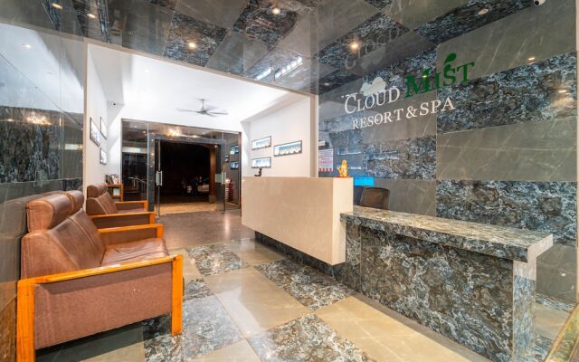 Cloud Mist Resort and Spa