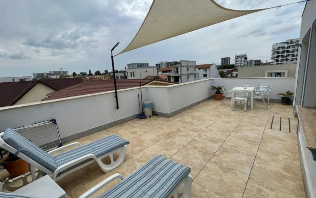 Villa Sorriso Mamaia Nord