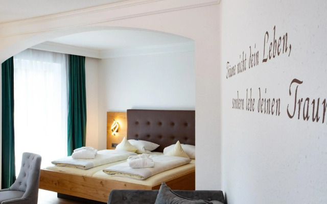 Gräfliches Hotel Alte Post