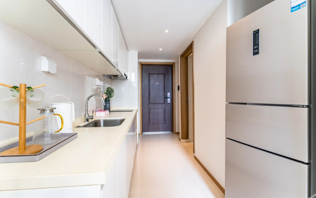 Qingdao weiniyou apartment
