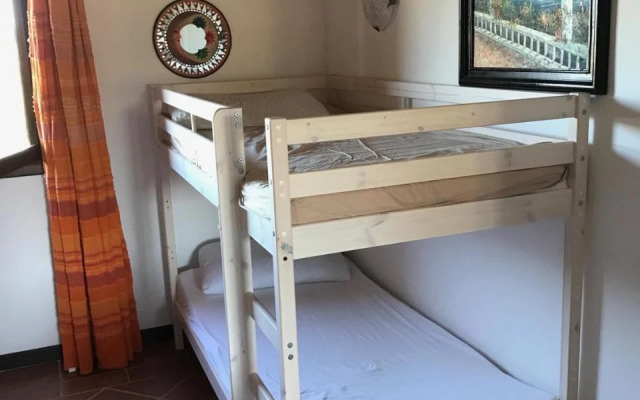 Stintino Country Village Villa