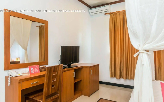 ZEN Rooms Ubud Nyuh Kuning