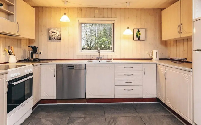 4 Star Holiday Home in Vaeggerlose