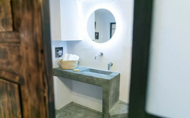 Casa Teia Exclusive Loft in Ortigia