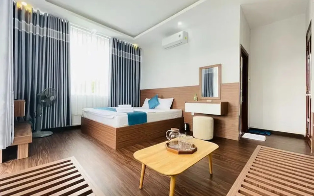 Thanh Binh Hotel Con Dao
