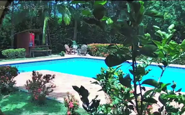 Finca Hotel La Estancia