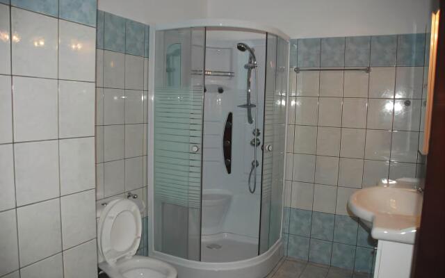Poseidon Beach Hotel