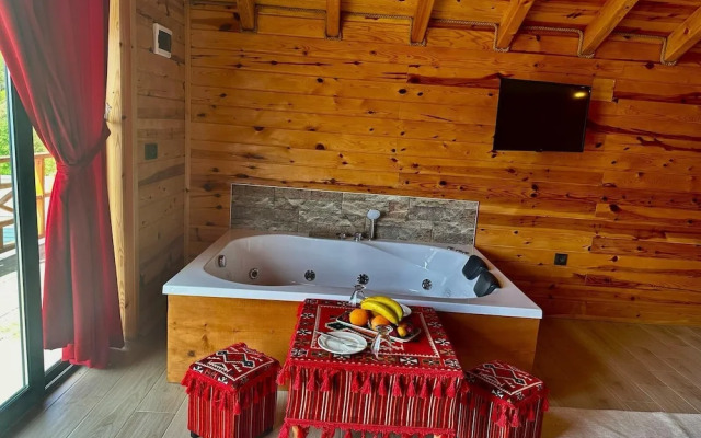 Celazeni Suit Bungalov