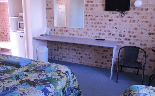 Bulahdelah Myall Motel