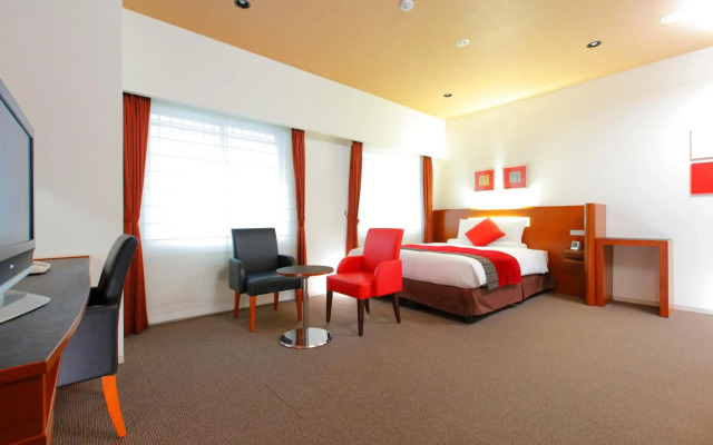 Hotel MyStays Fukuoka Tenjin Minami