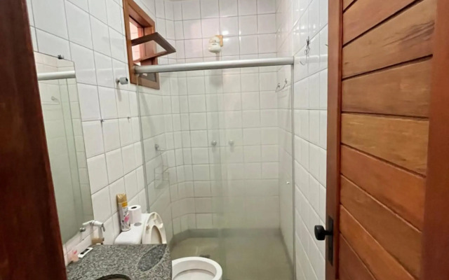 America Praia Flat