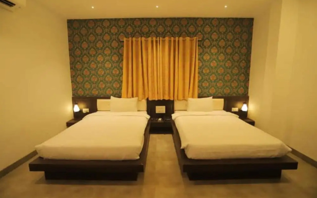 Raha Hotel