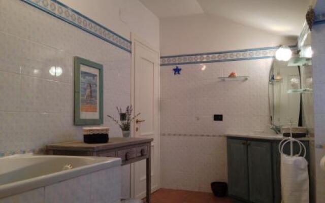 Bed and Breakfast Savona – In Villa Dmc